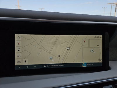 2027 Hyundai PALISADE HYBRID SEL Premium 7P