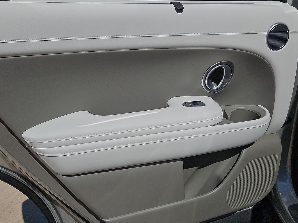 2027 Hyundai PALISADE HYBRID SEL Premium 7P