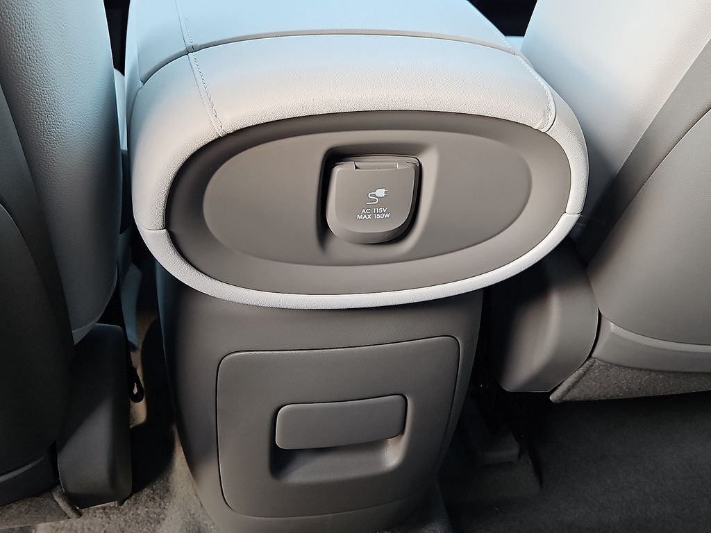 2026 Hyundai PALISADE Limited FWD