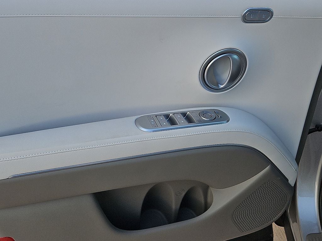 2026 Hyundai PALISADE Limited FWD