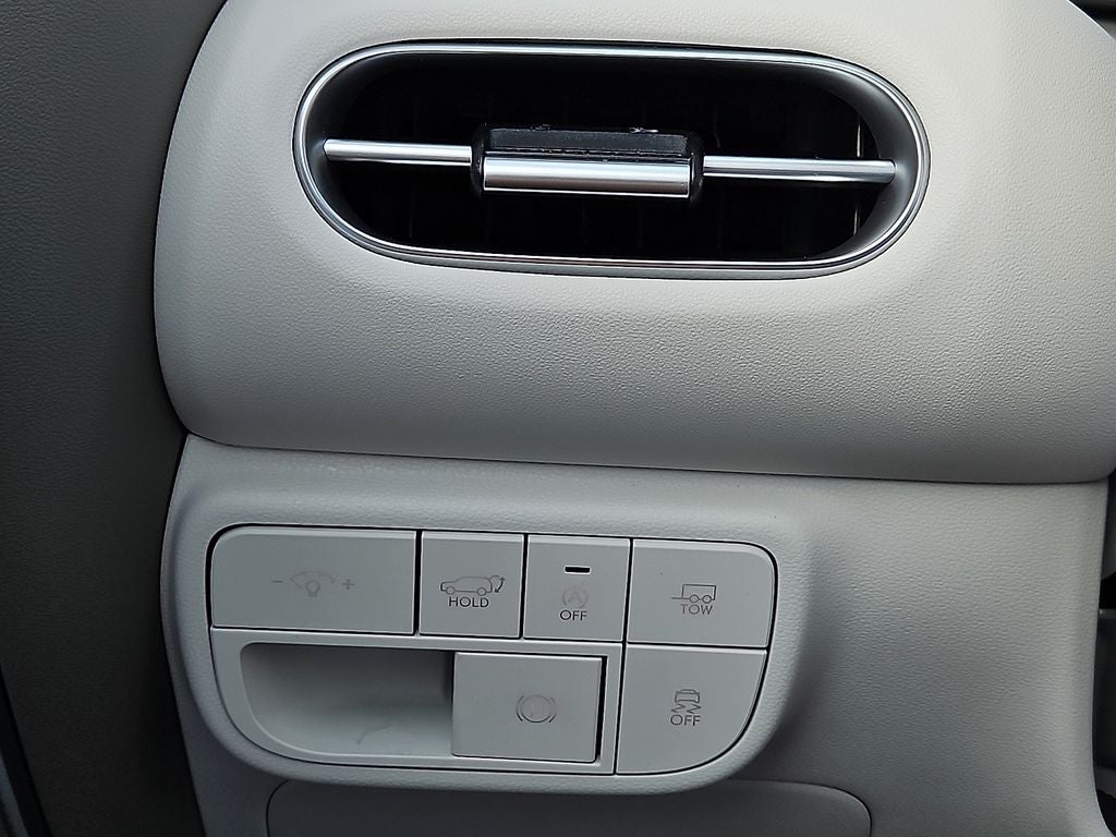 2026 Hyundai PALISADE Limited FWD