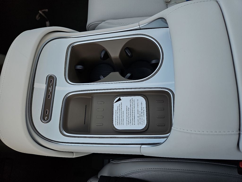 2026 Hyundai PALISADE Limited FWD