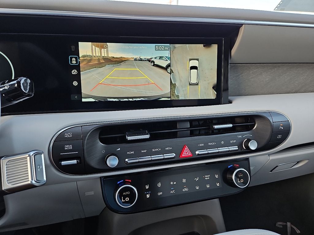 2026 Hyundai PALISADE Limited FWD