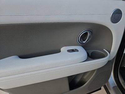 2026 Hyundai PALISADE Limited FWD