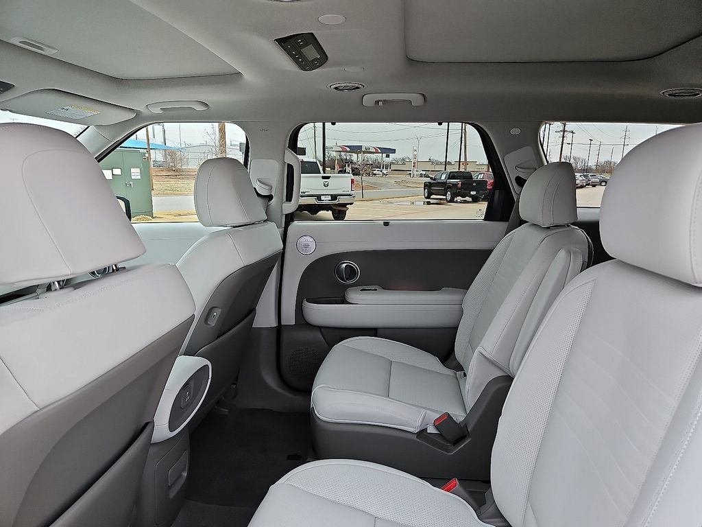 2026 Hyundai PALISADE Limited FWD