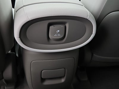 2026 Hyundai PALISADE Limited FWD