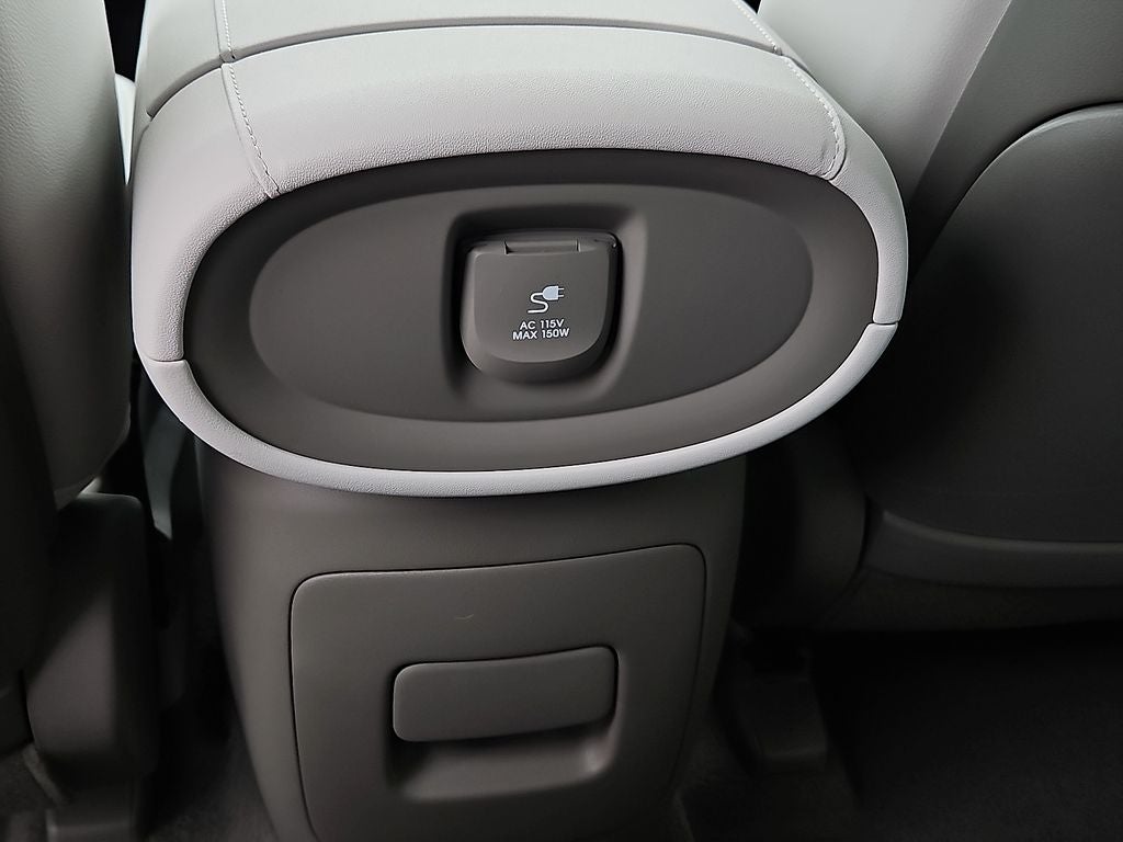 2026 Hyundai PALISADE Limited FWD