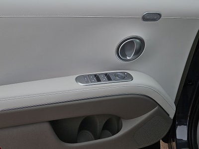 2026 Hyundai PALISADE Limited FWD