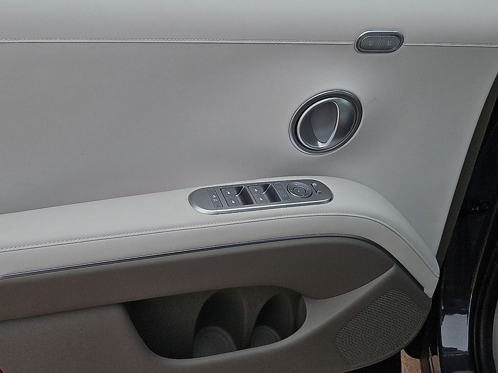 2026 Hyundai PALISADE Limited FWD