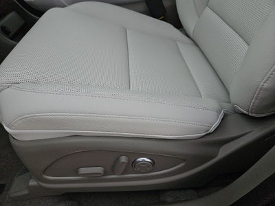 2026 Hyundai PALISADE Limited FWD