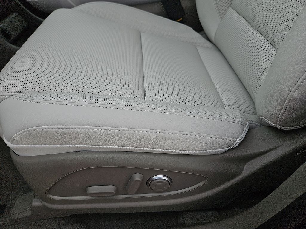 2026 Hyundai PALISADE Limited FWD