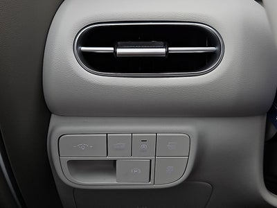 2026 Hyundai PALISADE Limited FWD