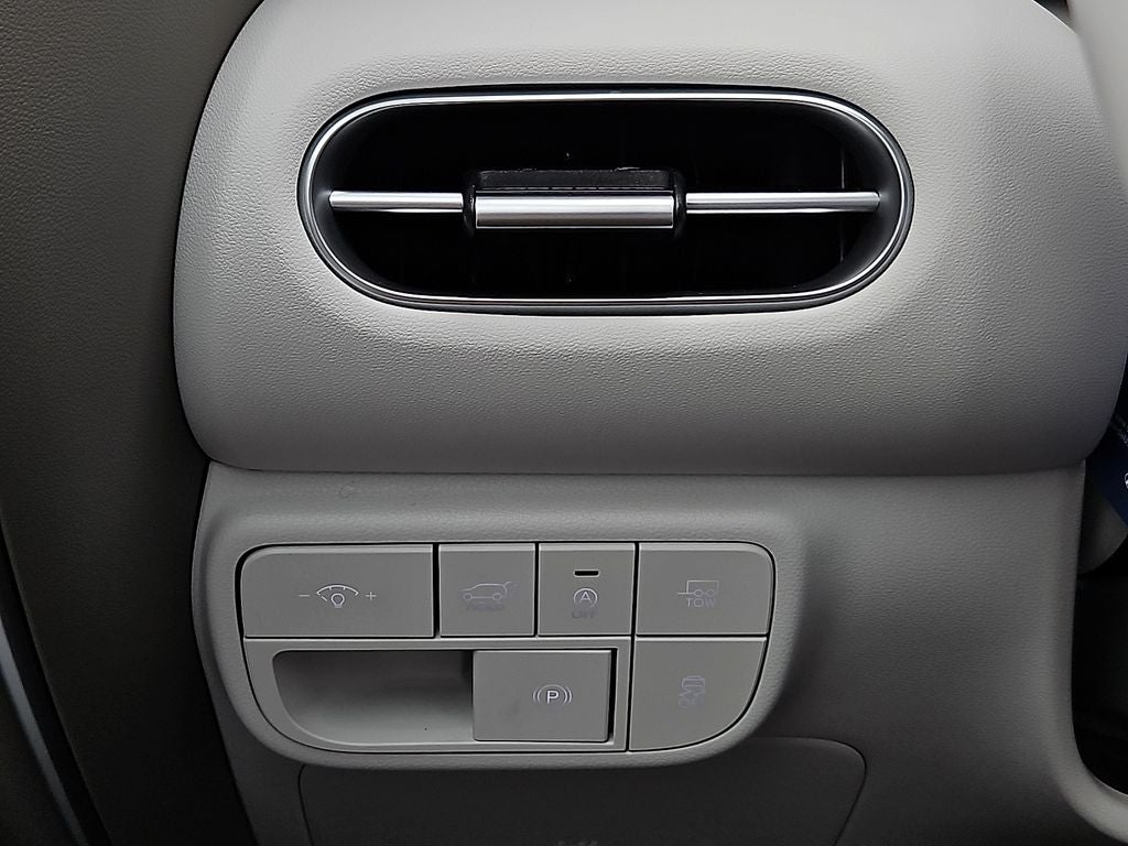 2026 Hyundai PALISADE Limited FWD