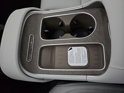 2026 Hyundai PALISADE Limited FWD