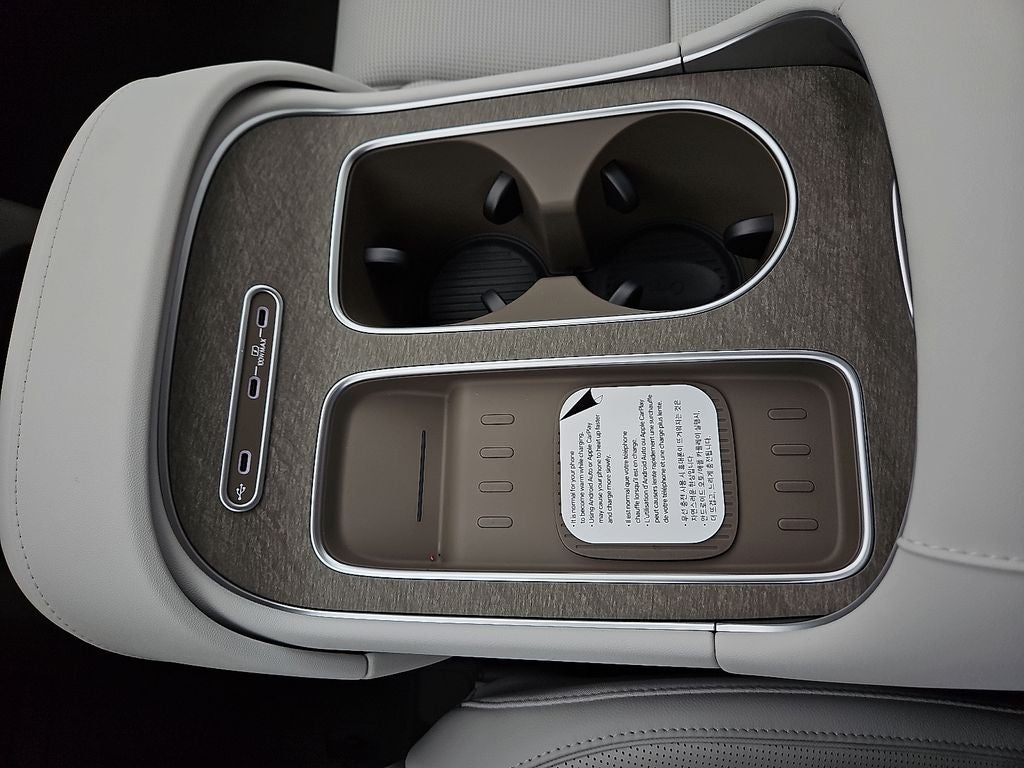 2026 Hyundai PALISADE Limited FWD