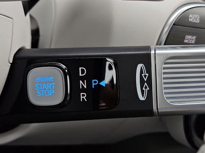 2026 Hyundai PALISADE Limited FWD