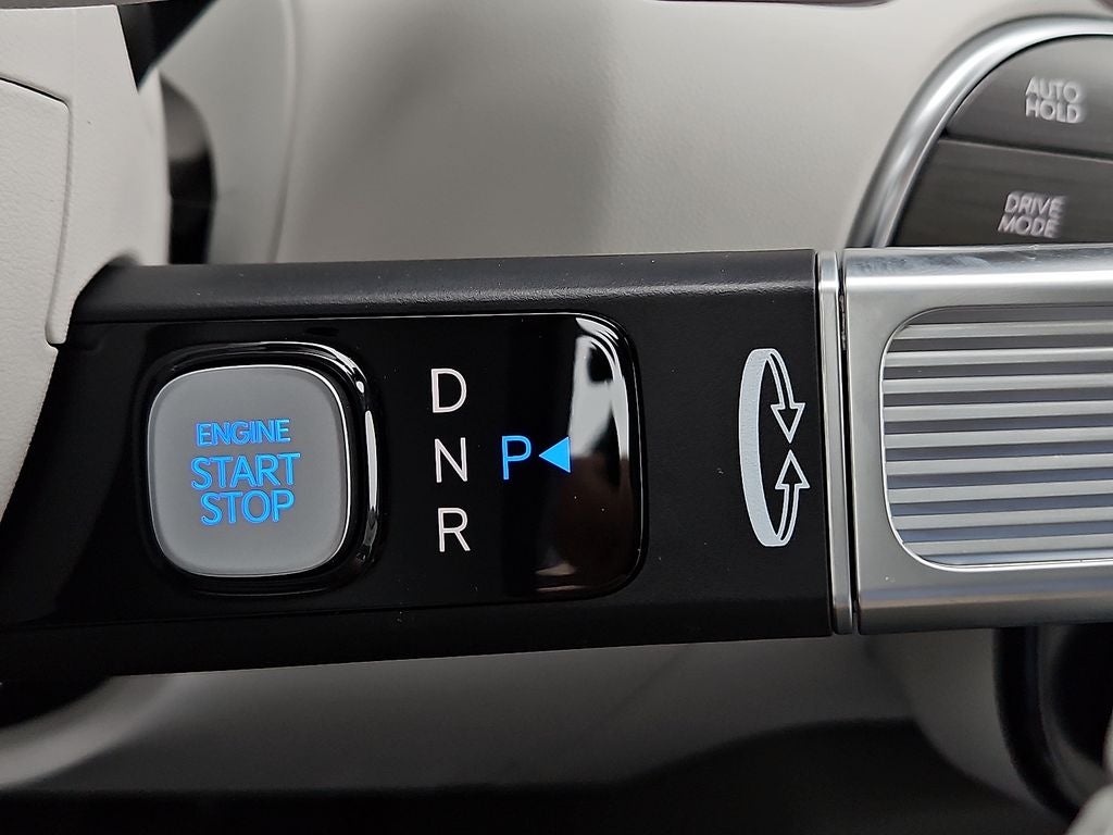 2026 Hyundai PALISADE Limited FWD