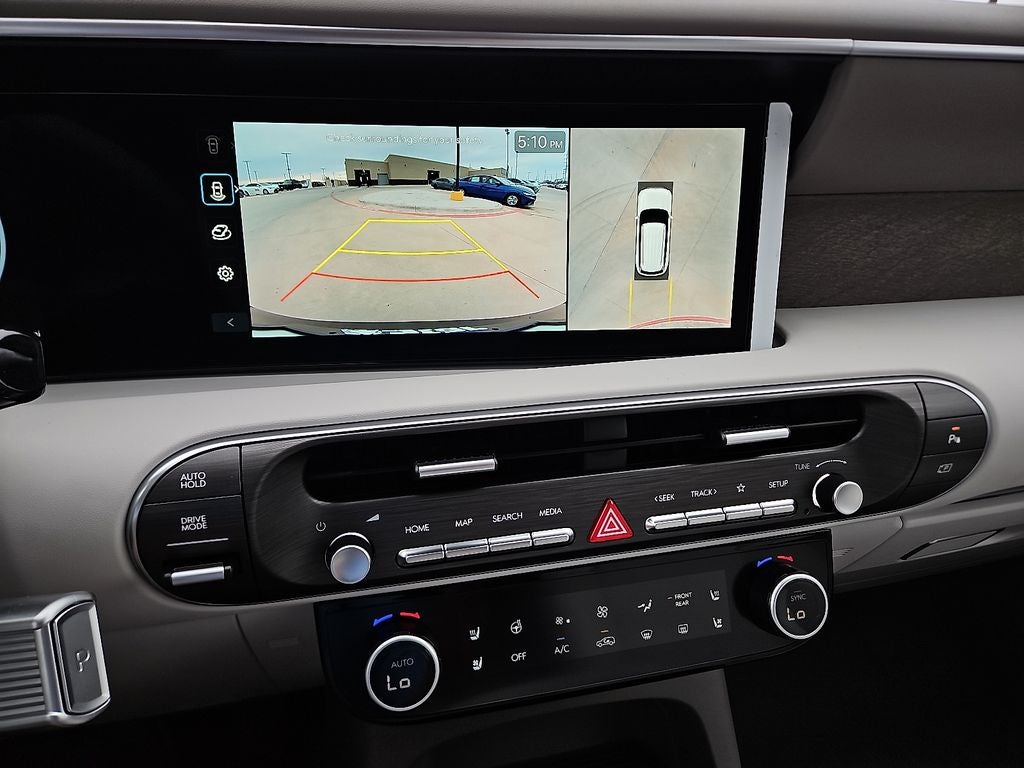 2026 Hyundai PALISADE Limited FWD