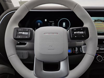 2026 Hyundai PALISADE Limited FWD