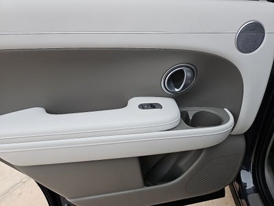 2026 Hyundai PALISADE Limited FWD