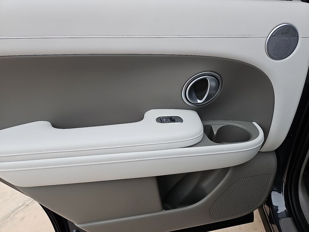 2026 Hyundai PALISADE Limited FWD