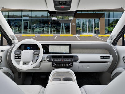 2026 Hyundai PALISADE Limited FWD