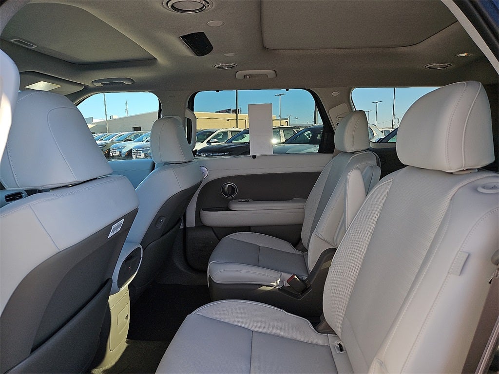 2026 Hyundai PALISADE Limited FWD