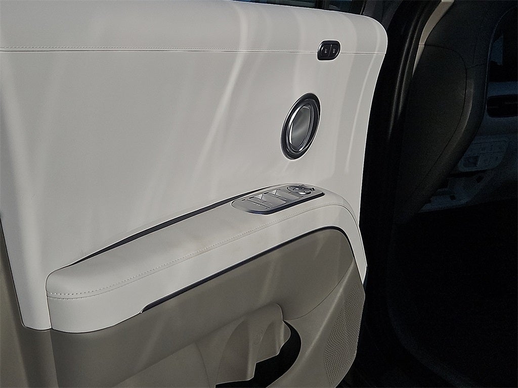 2026 Hyundai PALISADE Limited FWD