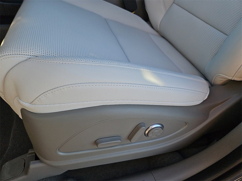 2026 Hyundai PALISADE Limited FWD