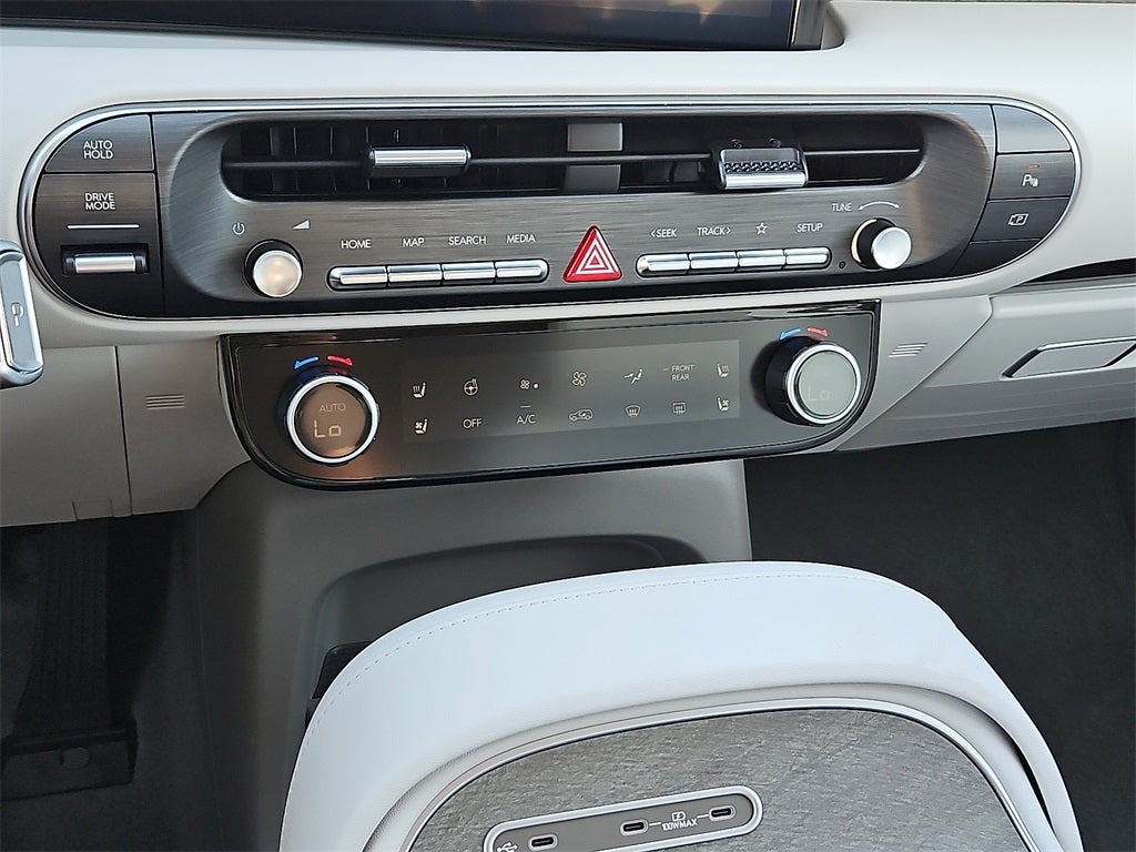 2026 Hyundai PALISADE Limited FWD