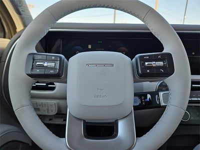 2026 Hyundai PALISADE Limited FWD