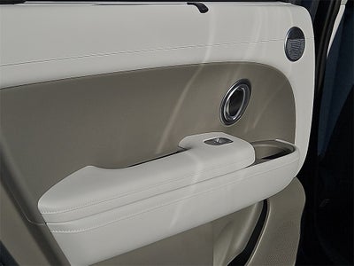 2026 Hyundai PALISADE Limited FWD