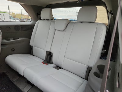 2026 Hyundai PALISADE Limited FWD