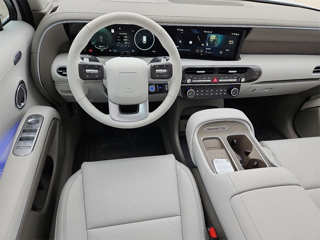 2026 Hyundai PALISADE Limited FWD