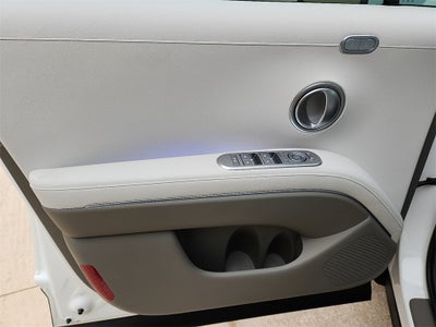 2026 Hyundai PALISADE Limited FWD