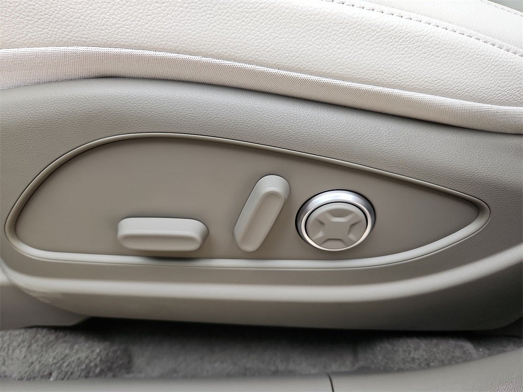 2026 Hyundai PALISADE Limited FWD