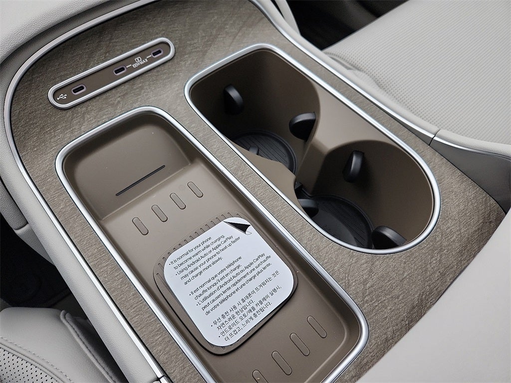 2026 Hyundai PALISADE Limited FWD