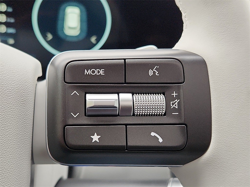 2026 Hyundai PALISADE Limited FWD