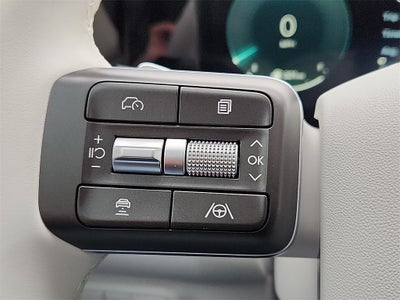 2026 Hyundai PALISADE Limited FWD