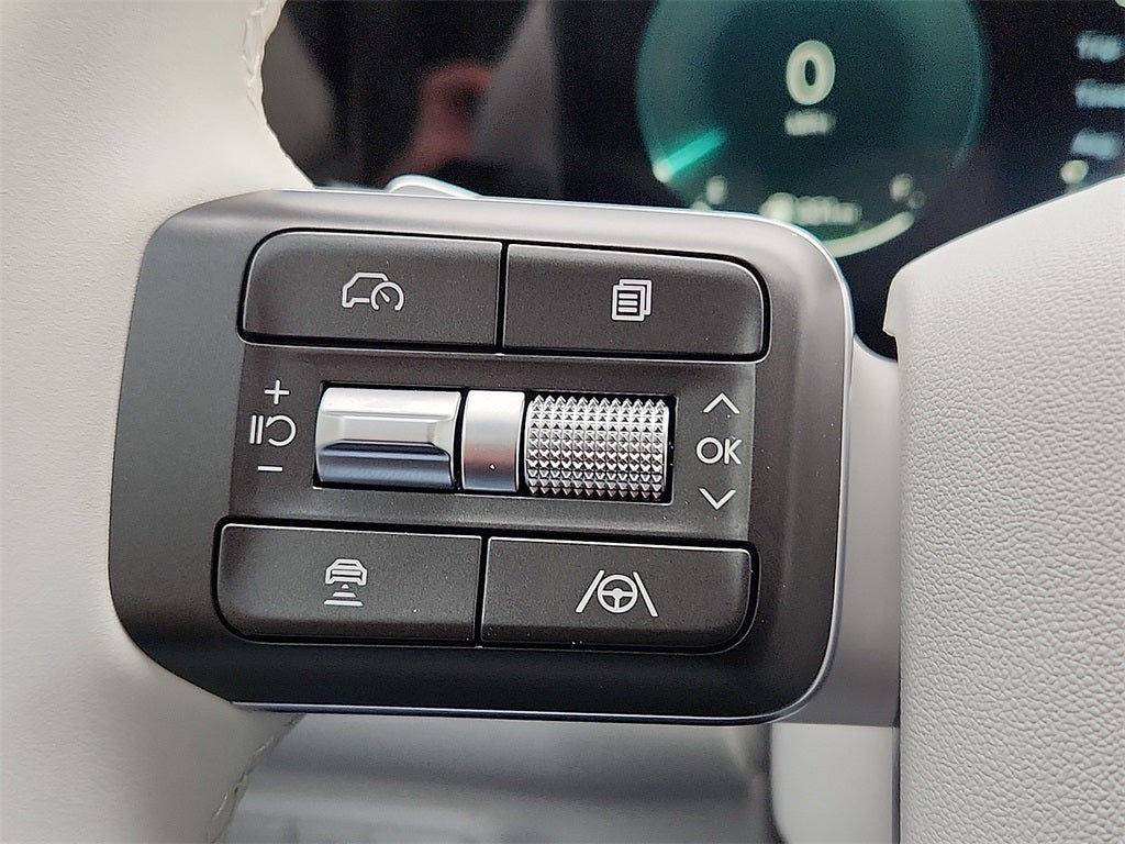 2026 Hyundai PALISADE Limited FWD