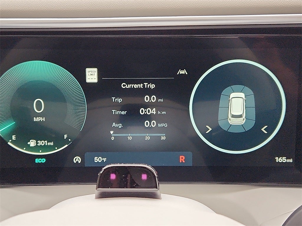 2026 Hyundai PALISADE Limited FWD