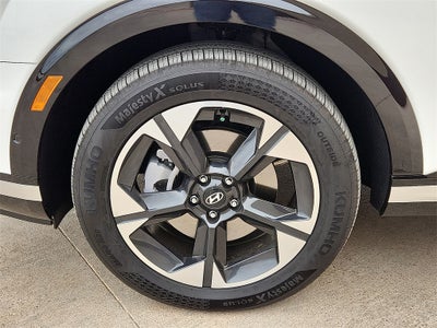 2026 Hyundai PALISADE Limited FWD