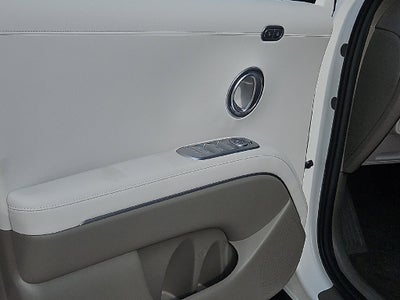 2027 Hyundai PALISADE HYBRID Limited 7P