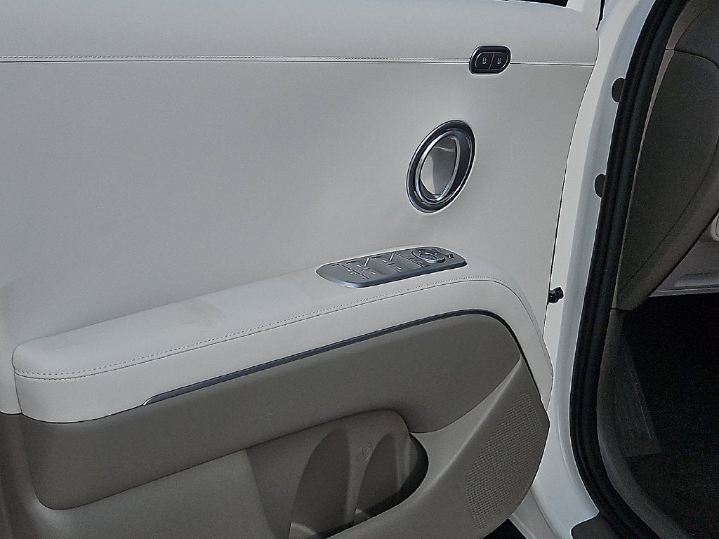 2027 Hyundai PALISADE HYBRID Limited 7P