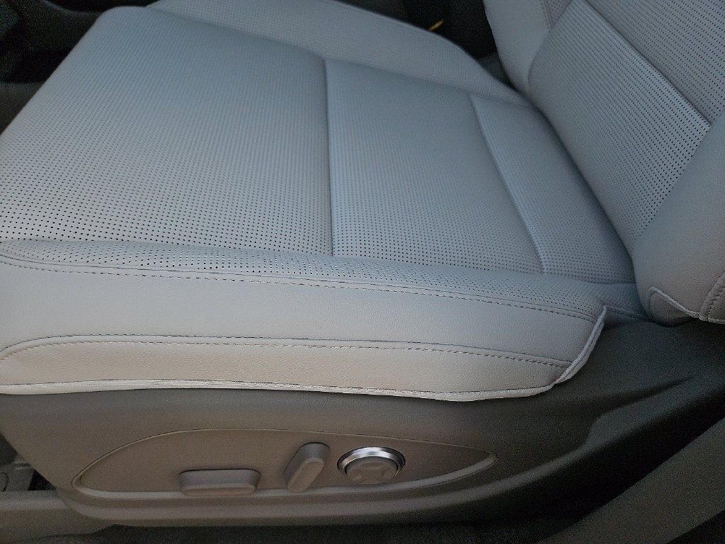 2027 Hyundai PALISADE HYBRID Limited 7P