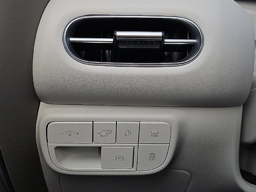 2027 Hyundai PALISADE HYBRID Limited 7P