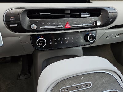 2027 Hyundai PALISADE HYBRID Limited 7P