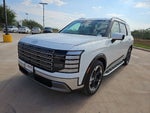 2027 Hyundai PALISADE HYBRID Limited 7P