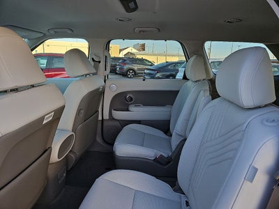 2026 Hyundai PALISADE SEL FWD