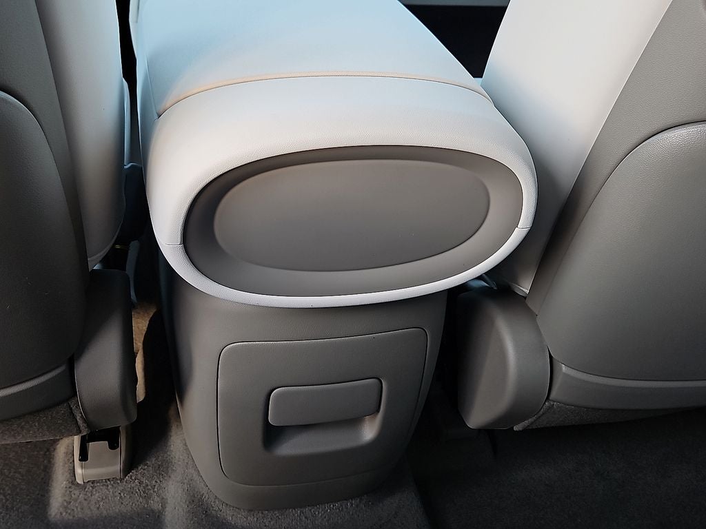 2026 Hyundai PALISADE SEL FWD